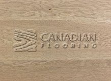 Engineered White Oak, Fuzion Outer Banks, Elite, 5-7/8" x 3/4"  Color:  Sea Oats

                                 Engineered Flooring Brock