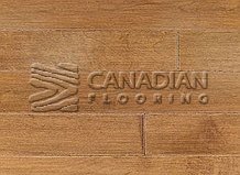 Solid Hard Maple, Panache, 3-1/4", Color: Pioneer

                                 Hardwood Flooring Brock