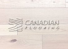 Fuzion Euro Oak, Miller's Reserve,  5.0" & 7-1/2" x 1/2", Color:   Pickled Oak

                                 Engineered Hardwood Flooring - Toronto, Ontario