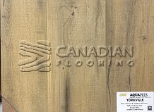 Luxury Vinyl Flooring, Aqua Plus Gold, NAF, 7.0 mm, Color: Yorkville

                                 Vinyl Flooring Winnipeg