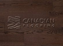 Solid Oak Flooring, Grandeur, 4-1/4"  Color:  Walnut

                                 Hardwood Flooring Sherbrooke