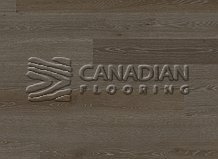 BiYork Euro OakNouveau 77.5" x 1/2"Color: Ivory Whisp

                                 Engineered Flooring White Rock