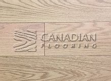 Engineered White Oak,  Panache, 7.5"  x 3/4"  Color: Zing

                                 Engineered Hardwood Flooring - Toronto, Ontario