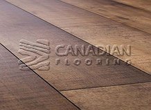 Inhaus, 12 mm, Dynamic Highlands.  Color:  Shasta Oak

                                 Laminate Flooring Caledon
