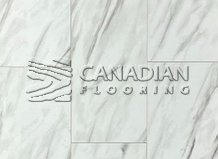 Luxury Vinyl Flooring, Homes Pro, Rome, 5.5 mm, Color: Calacatta

                                 Vinyl Flooring - Toronto, Ontario