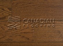 Engineered Euro White Oak, 7.0" or 7-1/2" x 3/4", Brushed Finish Color: Hazelnut

                                 Engineered Flooring Sherbrooke