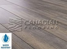 Inhaus, 12 mm, Dynamic Highlands.  Color: Canyon Oak

                                 Laminate Flooring White Rock
