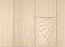 Engineered White Oak, Evergreen, 7-1/2" x 3/4"   Color: Natural