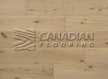 White Oak, Grandeur, 7.5" x 3/4", Enterprise Collection Color:  Stratus

                                 Engineered Flooring Mono