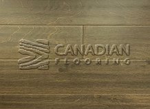 Engineered Birch,  Canfloor, 5.0" x 3/8"Color: Grey

                                 China Engineered flooring