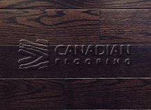 Solid Red Oak,  Panache, Wire-Brushed Finish  3-1/4", &nbsp; 4-1/4" Color: Mocha

                                 Hardwood Flooring Mississauga