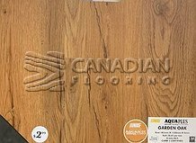 Luxury Vinyl Flooring, Aqua Plus Bronze, NAF, 5.0 mm, Color:  Garden Oak

                                 Vinyl Flooring Halton Hills