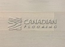 Engineered White Oak, Loft Collection 7-1/2" x 3/4" Color: Cloud

                                 Engineered Flooring East Gwillimbury