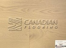 White Oak, Fuzion, Castello, 7.0" x  9/16",  Color:  Wisteria

                                 Engineered Flooring Newmarket