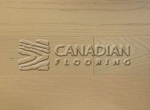 Euro  Oak, 6.5" x 3/4", Brushed FinishColor:  Hillside

                                 China Engineered flooring