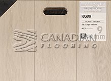 Luxury Vinyl Flooring, Aqua Plus Platinum, NAF,  9.0 mm, Color: Fulham

                                 Vinyl Flooring Nanaimo
