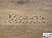 Engineered White Oak, Fuzion Outer Banks, Click, 5-7/8" x 9/16", Color:Cool Sage

                                 Engineered Flooring Calgary