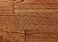 Solid Red Oak,  Panache, 4-1/4"Color:  Amber
