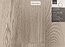 Engineered White Oak Biyork,6-1/2" x 1/2" Color: Sumatra