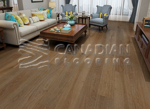 Engineered Flooring, White Oak, Biyork, 8-1/2" x 3/4"  Color:  Centraurus

                                 Engineered Flooring Guelph