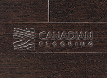 Red Oak, Superior Flooring,  5-3/16" x 3/4", Brushed Finish,  Color:     Truffle

                                 Engineered Flooring Kelowna