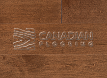 Hard Maple Flooring,  Superior Flooring, 4-1/4",  Select  Color:  Cinnamon

                                 Hardwood Flooring Brock