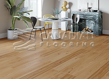 Engineered Hickory, Biyork, 7-1/2" x 3/4" Color:   Evening Barnyard

                                 BIYORK MATERIAL Engineered flooring