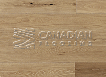 Engineered White Oak,  Biyork, 7-1/2" x 3/4" Color: Cottage Plank

                                 Engineered Flooring St. Catharines - Niagara Falls