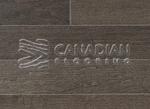 Hard Maple, Superior Enhanced, 5.0" x 3/4", Smooth MatteColor: Pepper

                                 Engineered Flooring Vancouver