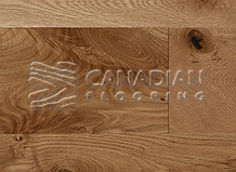 White Oak,  Superior Enhanced, 6.0" x 3/4", Brushed FinishColor:  Sandstone

                                 Engineered Flooring Bradford West Gwillimbury