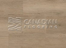 Luxury Vinyl Flooring, Fuzion, 8.3 mm, Color: Ashen

                                 Vinyl Flooring Sherbrooke