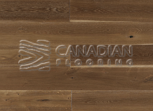 Engineered White Oak,  Biyork, 7-1/2" x 3/4" Color: Hidden Cabin

                                 Engineered Flooring White Rock