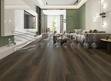 Luxury Vinyl Flooring, Biyork, Hydrogen 7 mm, Click, Color:  Me Siento

                                 Vinyl Flooring Pickering