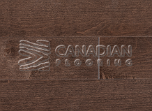 Solid Hard Maple, Superior Flooring, 4-1/4",  Premier  Color: Cocoa

                                 Hardwood Flooring Halton Hills
