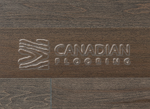Solid Hard Maple, Superior Flooring,  3-1/4", Premier Color:  Pepper

                                 Hardwood Flooring Ajax