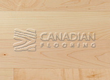 Hard Maple, Superior Enhanced, 5.0" x 3/4", Smooth MatteColor: Natural

                                 Engineered Flooring Clarington