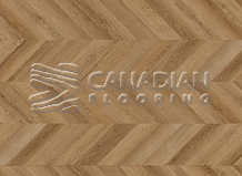 Luxury Vinyl Flooring, Fuzion, 8.3 mm, Color: Forged Chevron

                                 Wood Plastic Composite Vinyl flooring