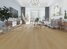 Luxury Vinyl Flooring, Biyork, Hydrogen 7 mm, Click, Color:  Kashmir

                                 Vinyl Flooring Mono