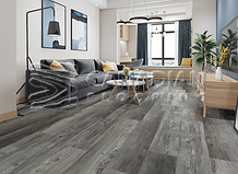 Luxury Vinyl Flooring, Biyork, Hydrogen 7 mm, Click, Color:  Dockside

                                 Vinyl Flooring Oakville