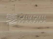 Engineered White Oak,  Biyork, 7-1/2" x 3/4" Color: Breezy Boardwalk

                                 Engineered Flooring Clarington
