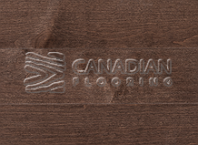 Solid Hard Maple, Superior Flooring,  3-1/4", Premier Color:  Ciocoa

                                 Hardwood Flooring Georgina