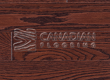 Solid Red Oak, Superior Flooring, 4-1/4" x  3/4"  Color:  Autumn

                                 Hardwood Flooring Sherbrooke