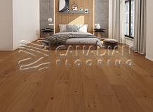 Engineered Flooring, White Oak, Biyork, 8-1/2" x 3/4"  Color:   Messier

                                 Engineered Flooring Ottawa–Gatineau
