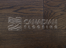 White Oak,  Superior Enhanced, 6.0" x 3/4", Brushed FinishColor:  Rawhide

                                 Engineered Flooring Vancouver