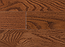 Red Oak, Superior Flooring,  5-3/16" x 3/4", Brushed Finish,  Color:    Gunstock