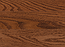 Solid Red Oak, Superior Flooring, 4-1/4" x  3/4"  Color:  Gunstock