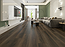 Luxury Vinyl Flooring, Biyork, Hydrogen 7 mm, Click, Color:  Me Siento