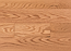 Red Oak, Superior Flooring,  5-3/16" x 3/4", Brushed Finish,  Color:    Natural